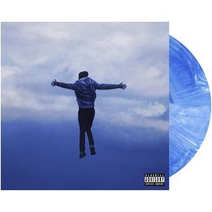 Harry Hudson - Hey, I'm Here For You  LP LP